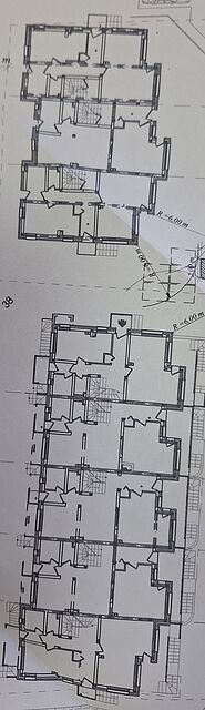 Парцел с проект за къщи