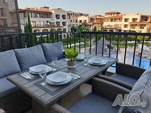 Студио ” La terrasse” в комплекс Грийнлайф/Greeenlife Созопол/Sozopol