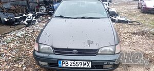 Toyota Carina 1.6I 16V / Тойота Карина - На Части