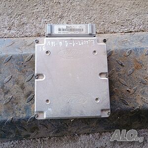 Компютър ECU За Форд Ескорт 1.6И 16В 1994г / Ford Escort 1.6I 16V 1994