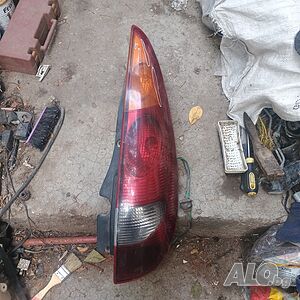 Стоп Десен За Нисан Алмера Тино 2002г / Nissan Almera Tino 2002y