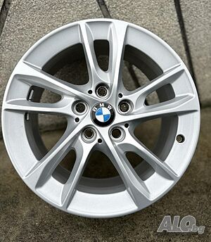 Джанти BMW Style 474 16 цола 5х112 F40 F44 F45 F46 MINI