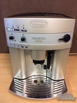 Оторизиран сервиз Saecoexelent ЕООД продава DeLonghi 3200