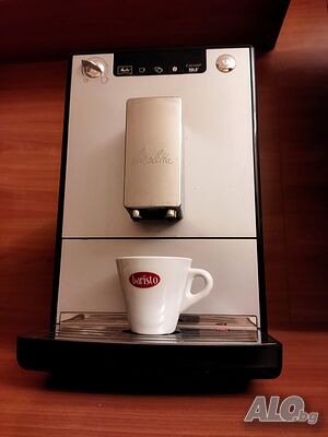 MELITTA Кафе автомат CAFFEO SOLO & Perfect Milk (MELITTA COFFEE MACHINE)