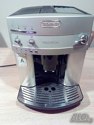 Оторизиран сервиз Саекоекселлент ЕООД продава DeLonghi 3200