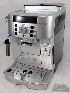 Сервиз Саекоекселент ЕООД продава кафе машина DeLonghi ECAM 22.360 Magnifica S.