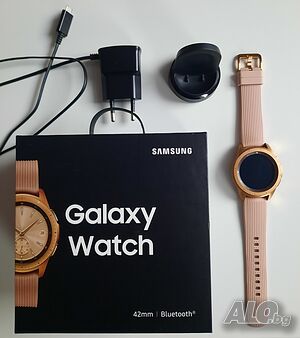 Samsung Galaxy Watch 42mm