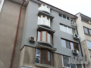 алпинисти бургас