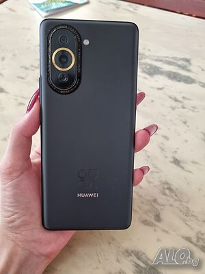 Huawei nova 10 pro