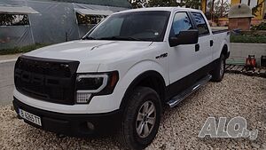 Ford F150 FX4, 5.4, V8