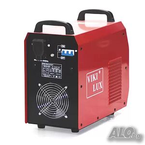 Електрожен Аргон VikiLUX MMA/TIG 400A