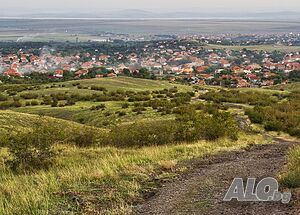 Търся къща /вила в ряйона на кв. Банево (Ветрен, гр Бургас)до 45 000лв