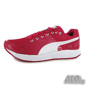 Puma Sequence оригинални дамски маратонки 38 внос Англия