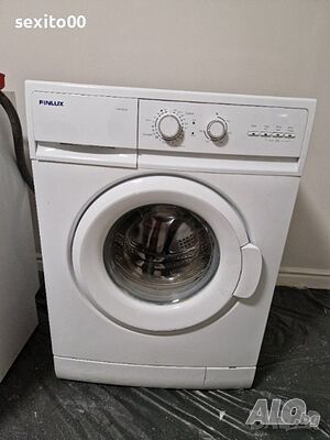 части за Пералня Finlux FX5 823W