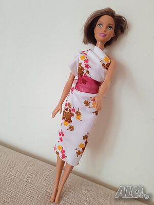 Кукла Барби Mattel 2014-2015