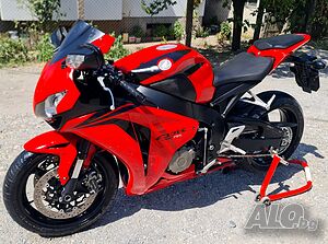 Honda Cbr 1000 RR Нов Внос!