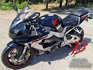 Honda CBR 929 Нов Внос!