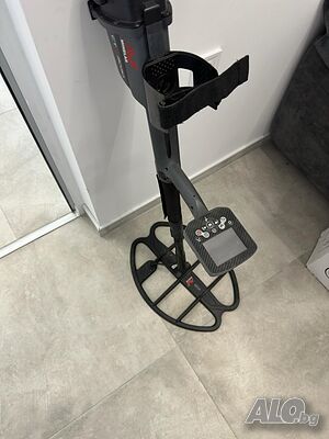 Minelab CTX3030 + 17” Minelab сонда