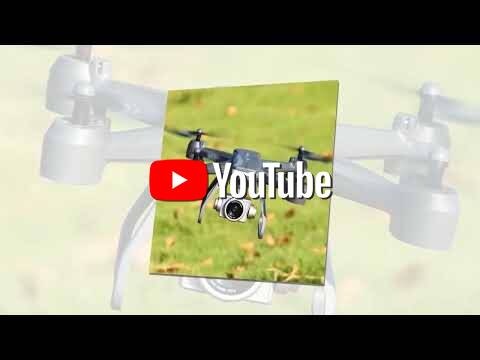 Dron V14 4k Professional 2 камери/ Дрон с двойна камера