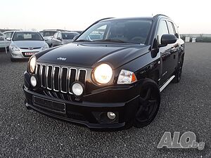 Jeep Compass Sport 2.4i 4x4