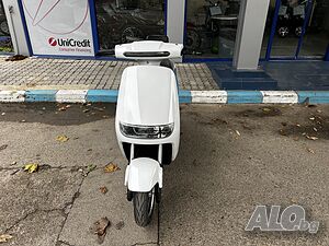 Скутер елекрически 1500 W