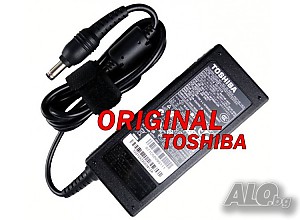 Зарядни устройство Toshiba 4.74a / 19v - 90w НОВИ