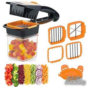 Кухненско ренде Nicer Dicer Quick