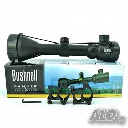 оптика Bushnell 1.5-6X42EG