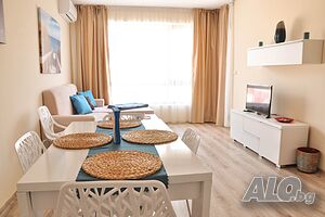 Aпартамент - South Bay Варна