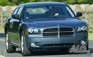 ЧЕЛНО ново стъкло за DODGE CHARGER 4 D Sedan 2006-2010