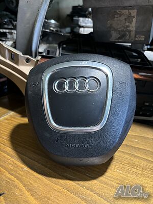 Airbag Audi A6 2007