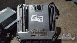 Компютър за двигател 03G 906 016 KN от Ауди А4 Б6 2,0ТДИ 140кс от Audi A4 B6 2.0TDI 0 281 013 293