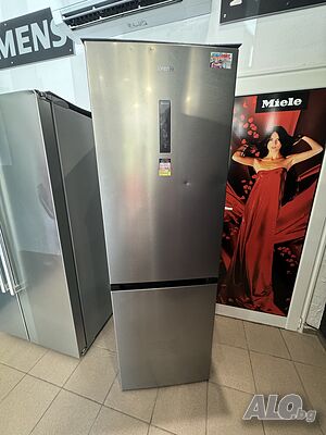 Хладилник+фризер Gorenje A+++