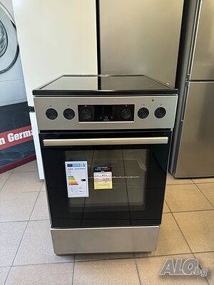 Готварска печка Gorenje на 50 см ширина