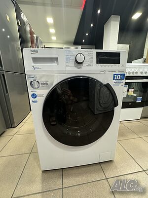 Пералня + сушилня BEKO 7 kg/ 4 kg