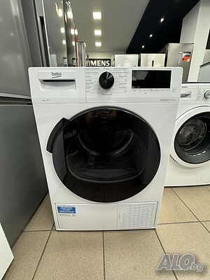 Сушилня BEKO, 9 kg, A++