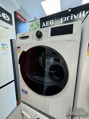 Сушилня BEKO, 9 kg,A++