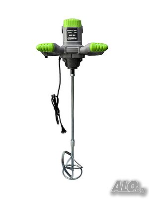 Строителен миксер за бетон 2400W