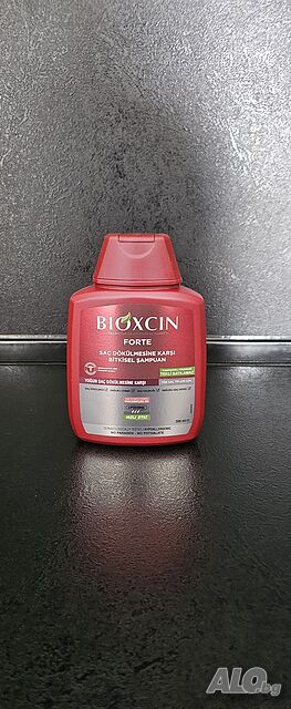 Шампоан за коса Bioxcin