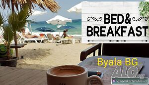 Bed & Breackfast in Byala