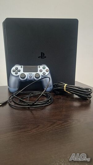 Playstation 4 500GB