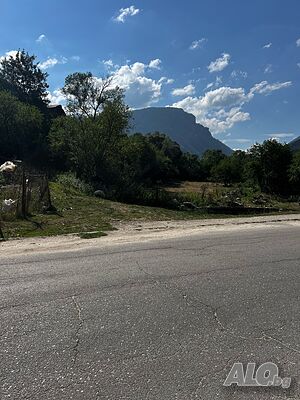 Нерегулиран парцел в село Бели Искър, община Самоков