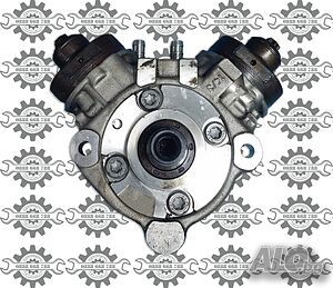 ГНП (Горивонагнетателна помпа) - BMW 3/BMW 5/BMW 7/BMW X5/BMW X6 - 3.0 D - (2008 г. +) - BOSCH