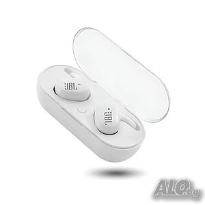 Безжични слушалки JBL TWS 4