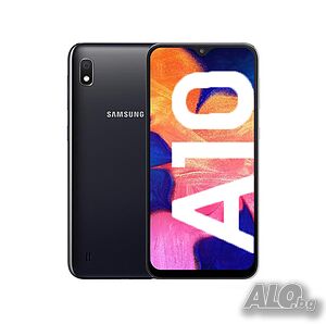 Телефон Samsung A10