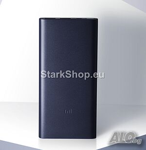 Външна батерия Power Bank MI 30000mAh