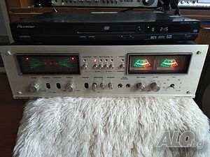 Rosita A6500Amplifier.Quadro. усилвател