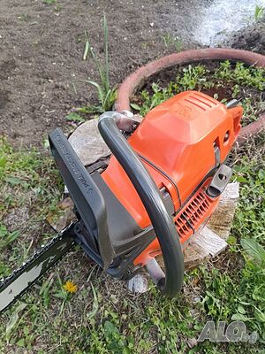 Husqvarna 545 xp mark 2