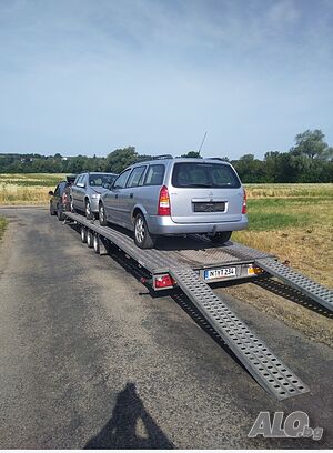 Купувам автомобили, джипове, бусове, камиони и автобуси за части и скрап.