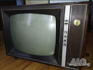Телевизор Рубин TV Rubin
